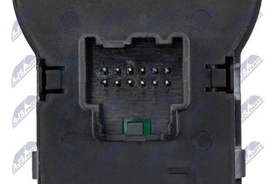 COMUTATOR FAR NTY EWSPL027 5