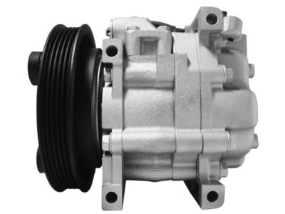 Компрессор, кондиционер Airstal 10-0271 для HONDA PRELUDE