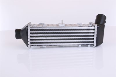 INTERCOOLER COMPRESOR NISSENS 96769 23