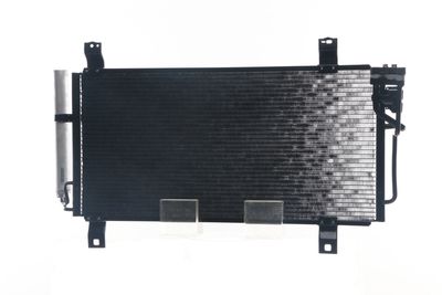 CONDENSATOR CLIMATIZARE MAHLE AC714000S 13