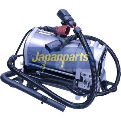 JAPANPARTS Компрессор, пневматическая система