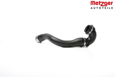 LADELUFTSCHLAUCH METZGER AUTOTEILE 2401357 7