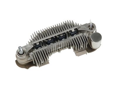 Gleichrichter, Generator