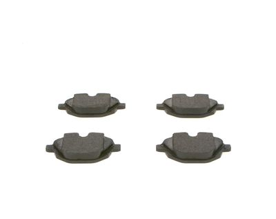 SET PLACUTE FRANA FRANA DISC BOSCH 0986495442 4