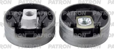 PATRON PSE12095 Подушка двигателя  для SEAT LEON (Сеат Леон)