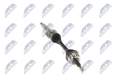 PLANETARA NTY NPWVW131 14