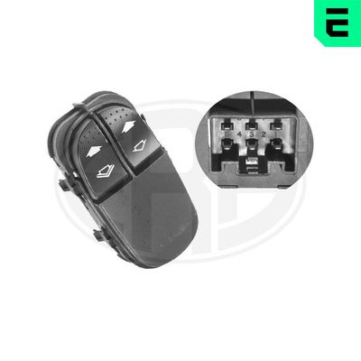 COMUTATOR MACARA GEAM