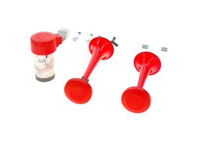 CLAXON BOSCH 0328006002 19