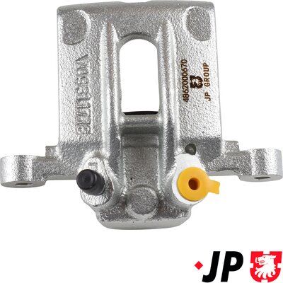 Vorschau Bremssattel Ansicht 3