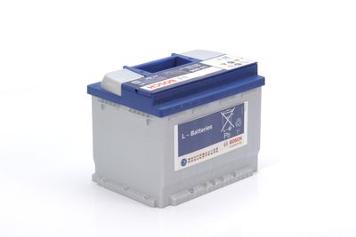 STARTERBATTERIE BOSCH 0092L50050 13