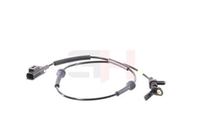 SENZOR TURATIE ROATA GH GH704021 57