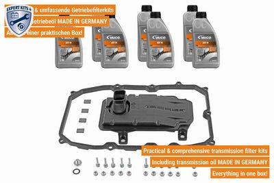 SET PIESE SCHIMB ULEI TRANSMISIE AUTOMATA VAICO V700773 2