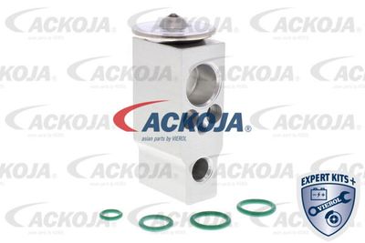 Расширительный клапан, кондиционер ACKOJA A26-77-0002 для HONDA ACCORD