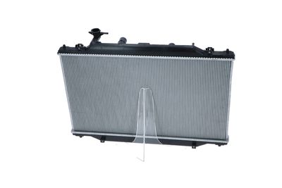 RADIATOR RACIRE MOTOR NRF 58417 27