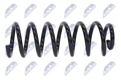 ARC SPIRAL NTY ASZPE012 7