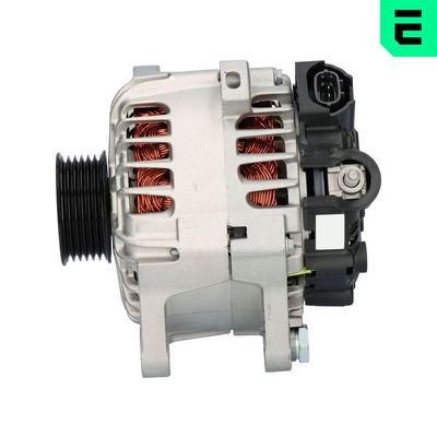 GENERATOR / ALTERNATOR ERA 210308R 2