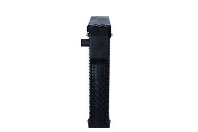 Motorradiator