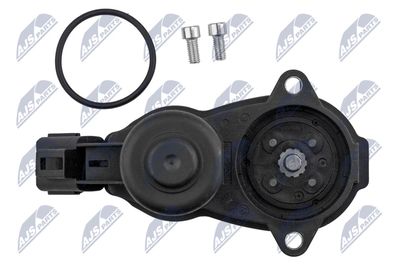 ELEMENT ACTIONARE. ETRIER FRANA DE PARCARE NTY HZSRE001A 3