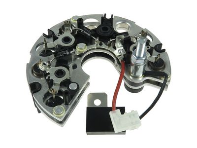 Gleichrichter, Generator