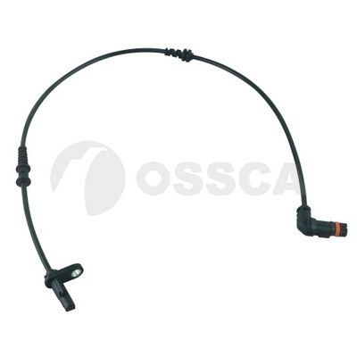 датчик, обороти на колелото OSSCA 30618