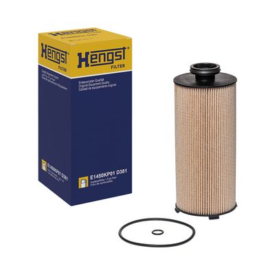 Vorschau Kraftstofffilter Ansicht 2