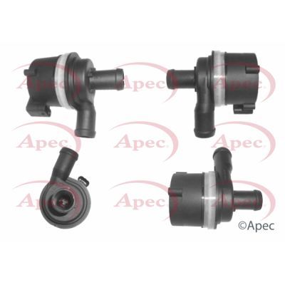 Water Pump, engine cooling APEC AWP1167