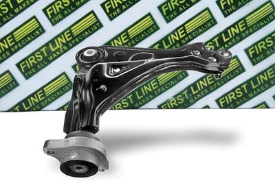 FIRST LINE Control/Trailing Arm, wheel suspension FCA7330