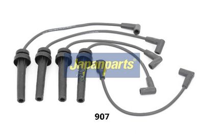 JAPANPARTS Uždegimo laido komplektas
