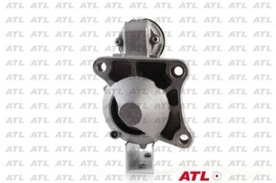 ATL Autotechnik A 75 325 Стартер для RENAULT SCÉNIC I вэн (JA0/1_, FA0_)