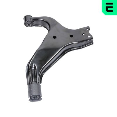 носач, окачване на колелата OPTIMAL G6-1407