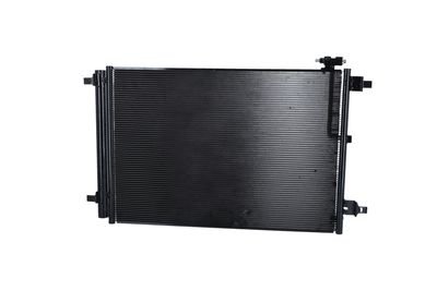 CONDENSATOR CLIMATIZARE NRF 350556 27