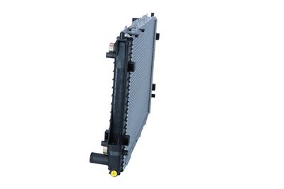 RADIATOR RACIRE MOTOR NRF 51321 17