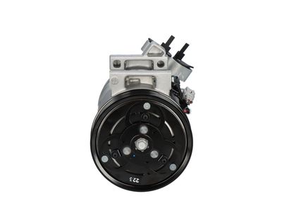 COMPRESOR CLIMATIZARE VALEO 813383 16
