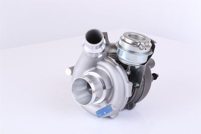 LADER AUFLADUNG NISSENS 93427 39
