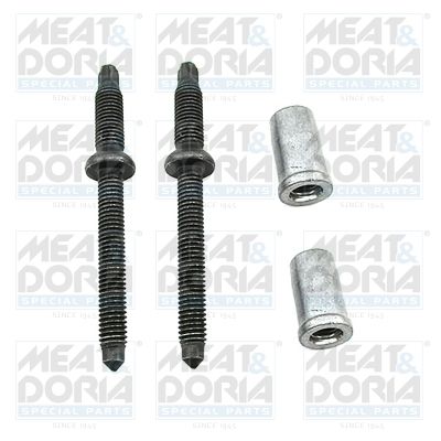 Zestaw naprawczy wtryskiwacza Common Rail MEAT & DORIA 9861 produkt