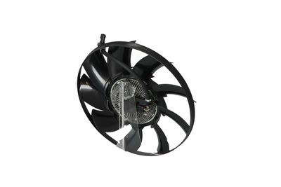 VENTILATOR RADIATOR NRF 47867 27