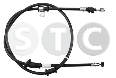 Тросик, cтояночный тормоз STC T482271 для MITSUBISHI CARISMA