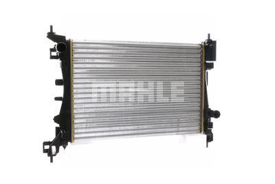RADIATOR RACIRE MOTOR MAHLE CR773000S 47