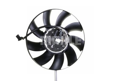 VENTILATOR RADIATOR MAHLE CFF469000P 45