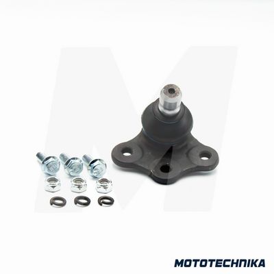 MOTOTECHNIKA Šarnyras / girgždukas