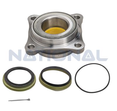 National NBK1091