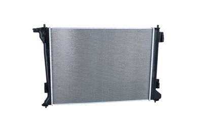 RADIATOR RACIRE MOTOR NRF 550141 23