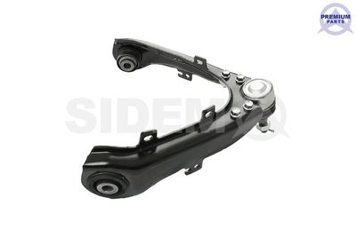Wahacz, zawieszenie koła SIDEM 85075