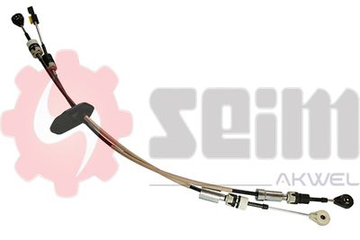 CABLU TRANSMISIE MANUALA