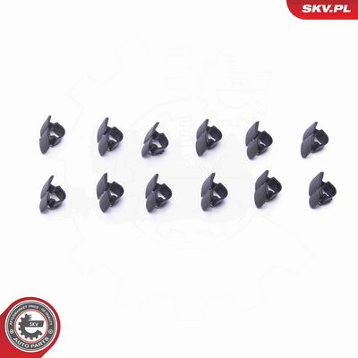 MATERIAL AMORTIZARE ZGOMOT NISA MOTOR ESEN SKV 97SKV905 3