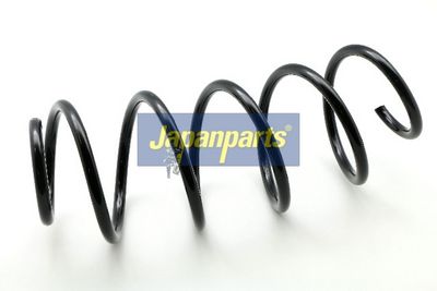 Pružina podvozku JAPANPARTS ZC4050A