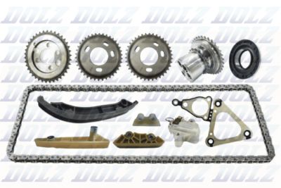 Timing Chain Kit SKCF118