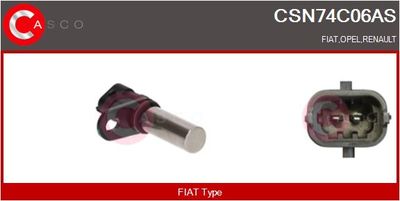 SENZOR IMPULSURI ARBORE COTIT