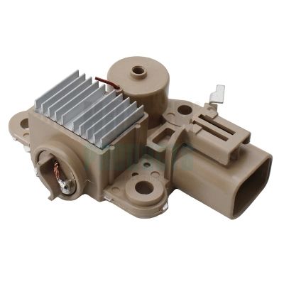 REGULATOR ALTERNATOR