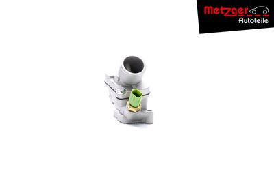TERMOSTAT LICHID RACIRE METZGER AUTOTEILE 4006208 27